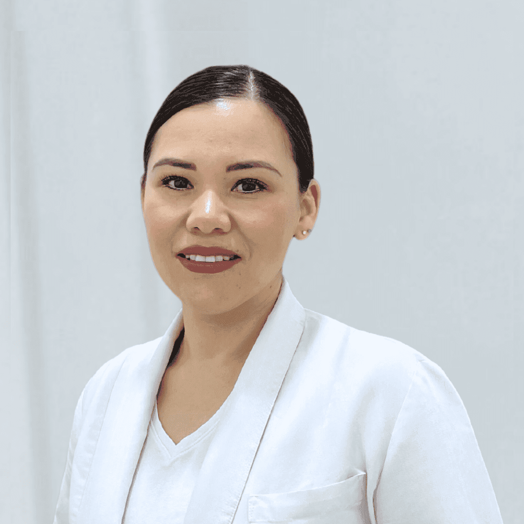 Equipo médico en Imaginem Radiología