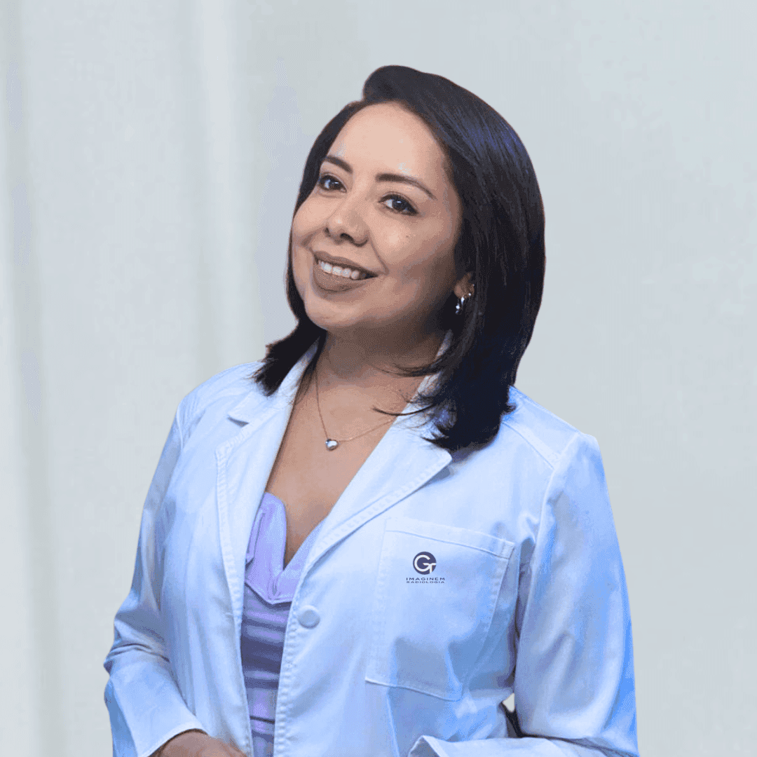 Dra. Ana Amador
