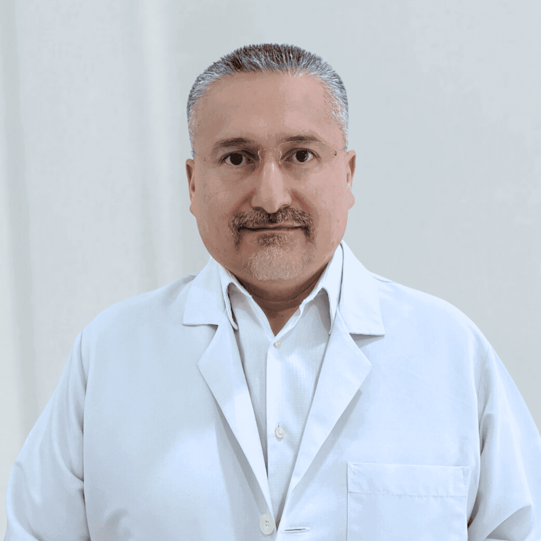 Dr. Luis Montes