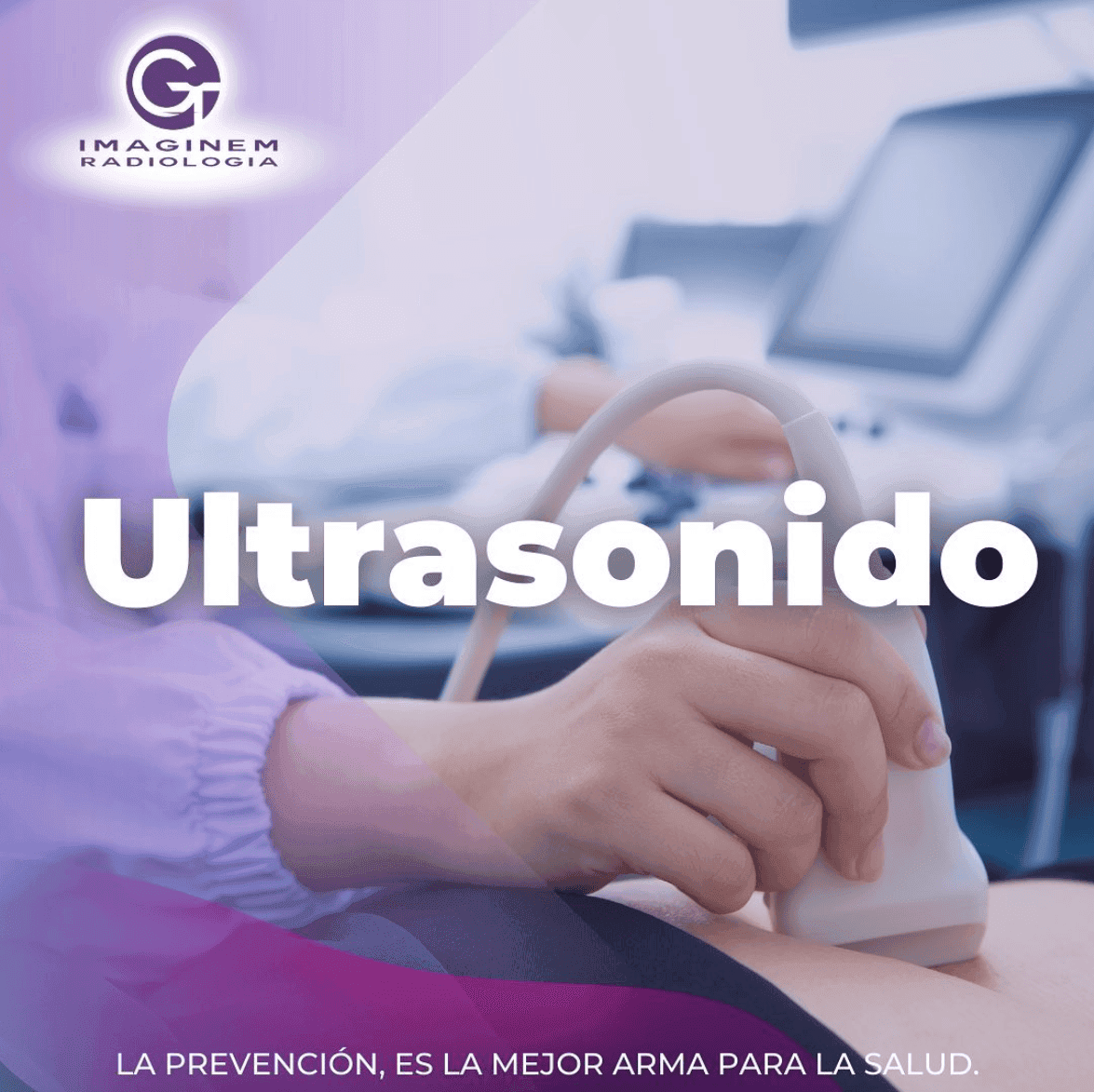 Ultrasonido